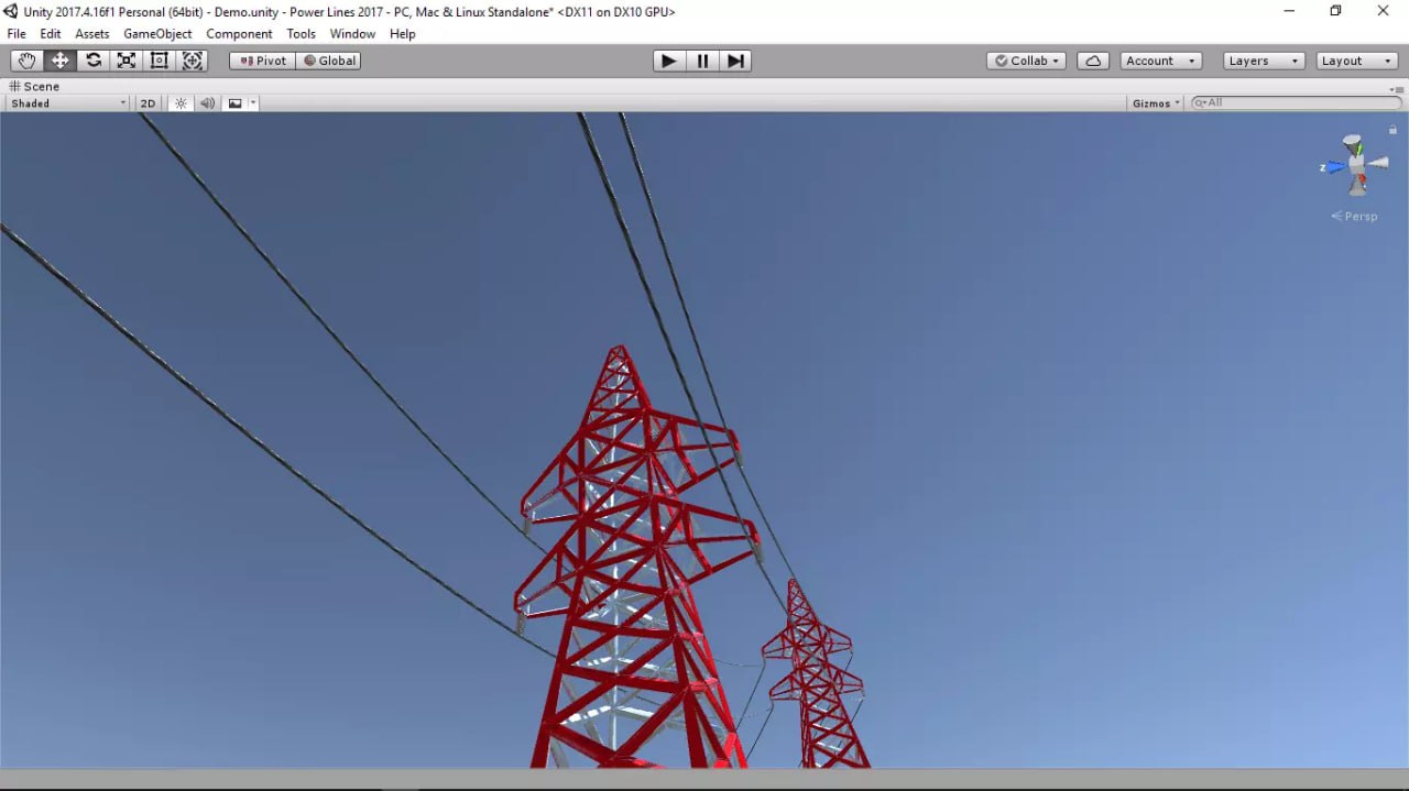 PowerLines📱 - изображение 2